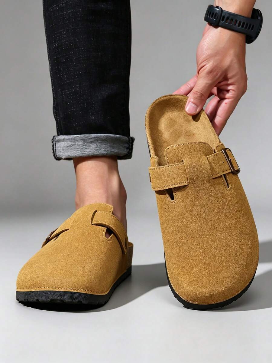 Sabbia Slipper