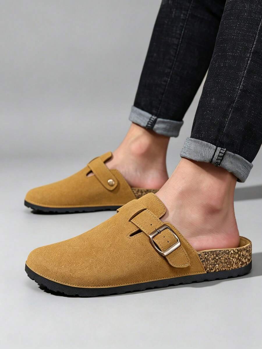 Sabbia Slipper