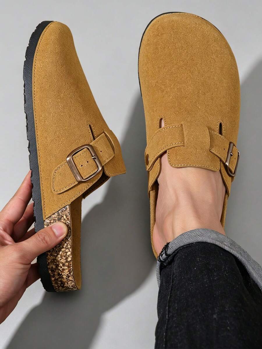 Sabbia Slipper