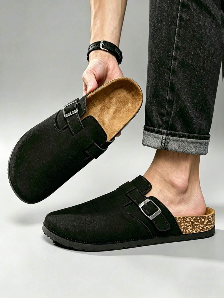 Sabbia Slipper