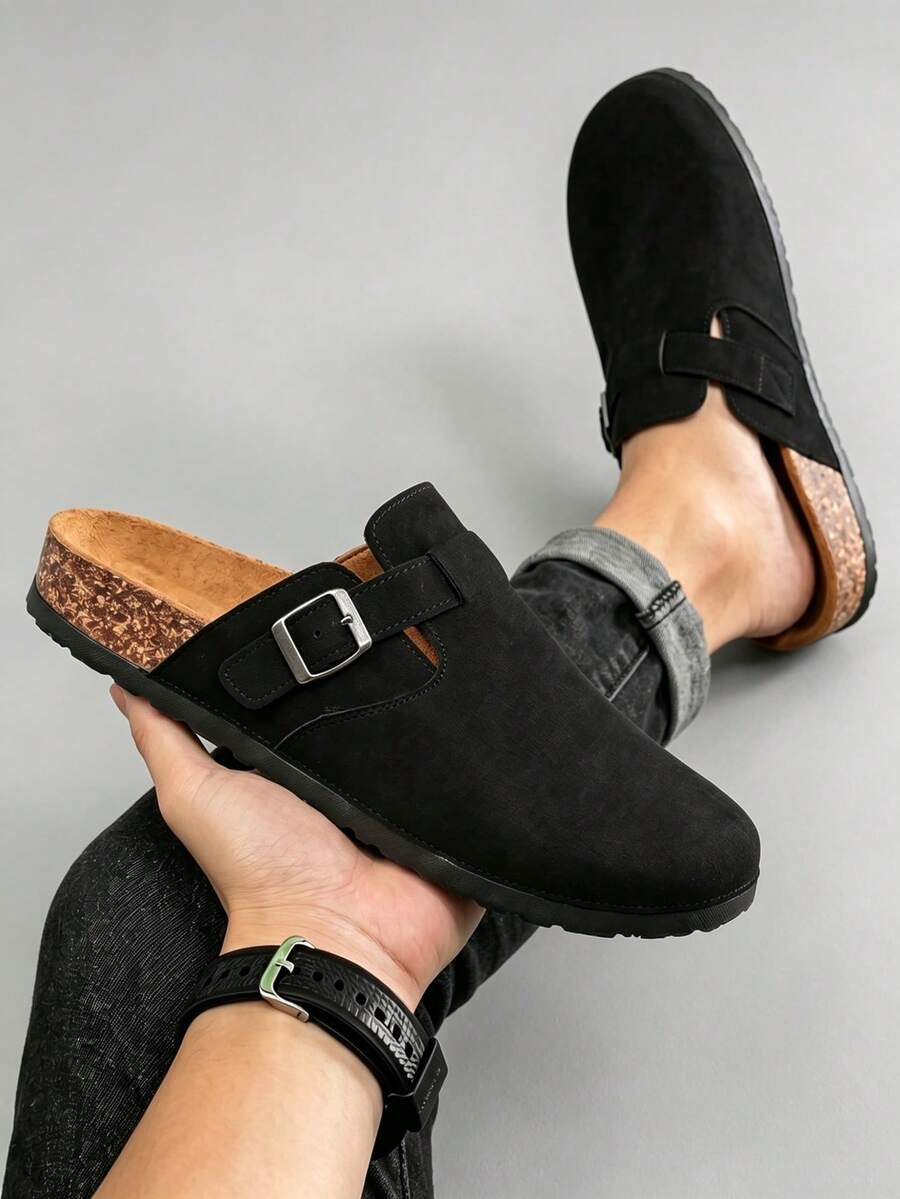 Sabbia Slipper