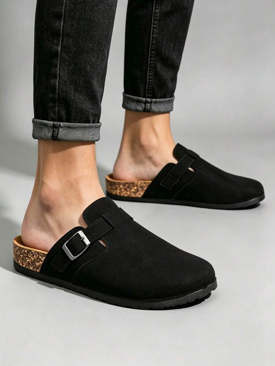 Sabbia Slipper