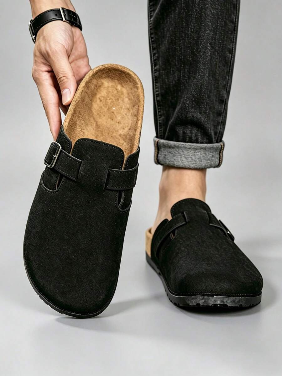 Sabbia Slipper