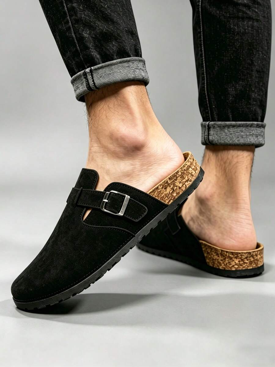 Sabbia Slipper