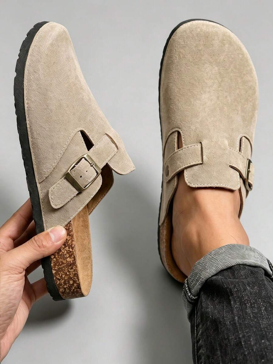 Sabbia Slipper