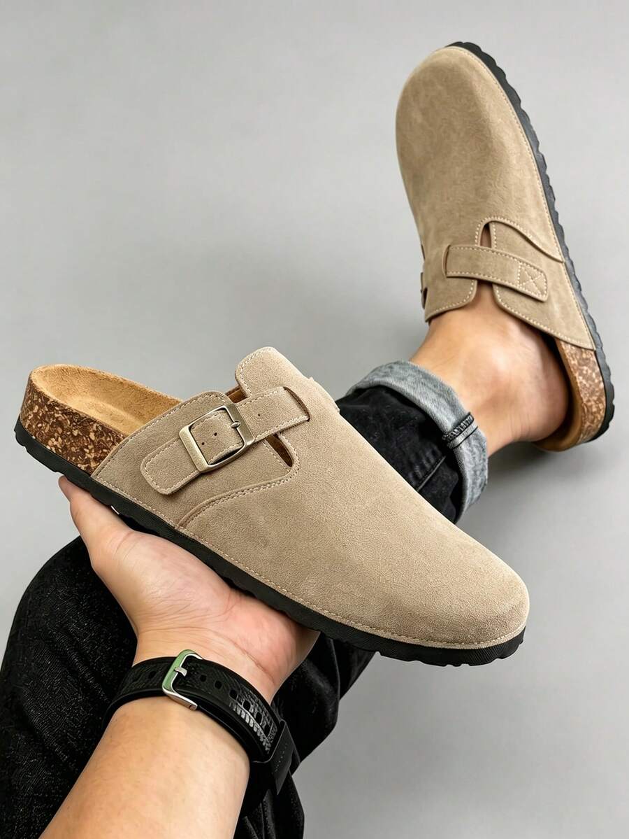 Sabbia Slipper