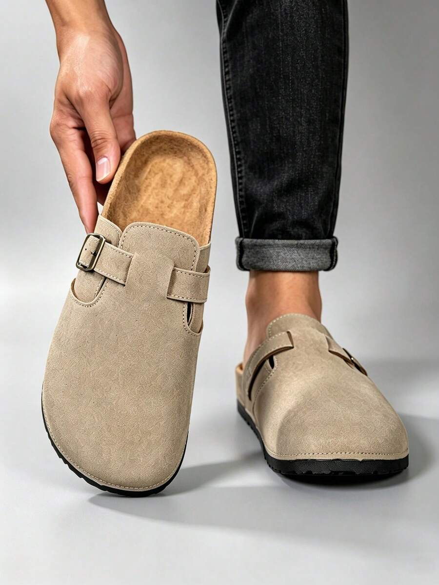 Sabbia Slipper