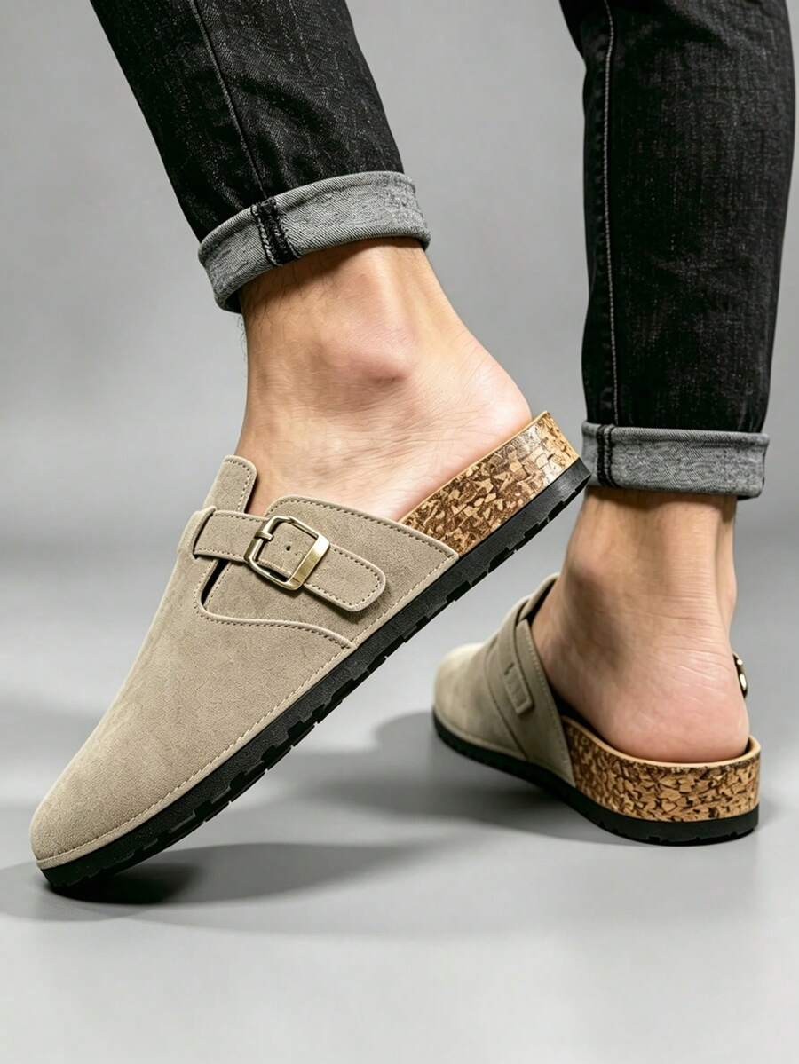 Sabbia Slipper