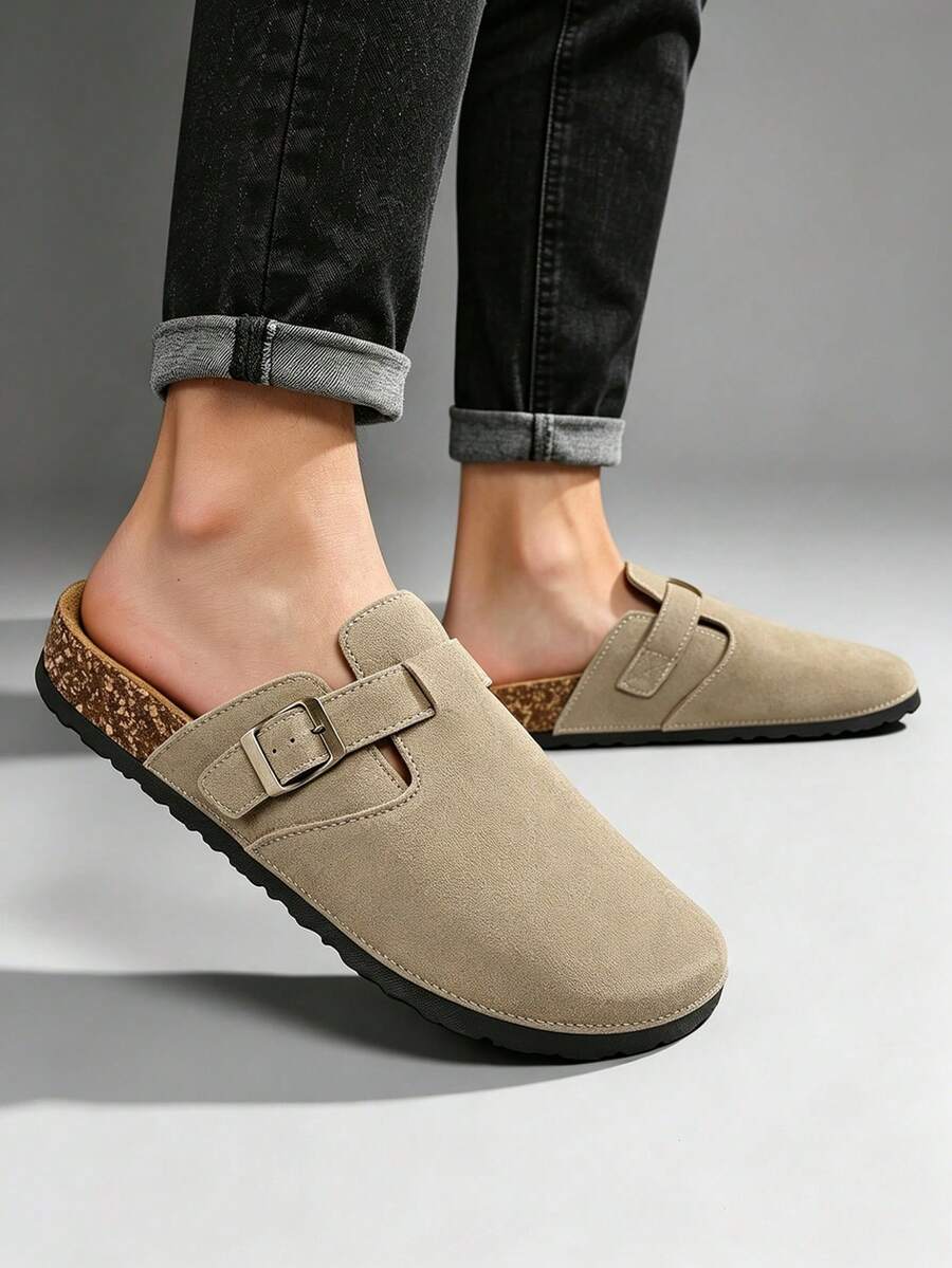 Sabbia Slipper
