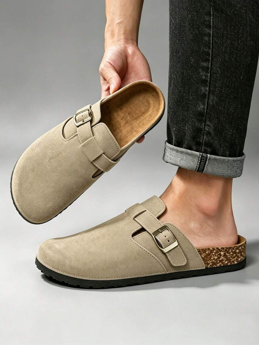 Sabbia Slipper