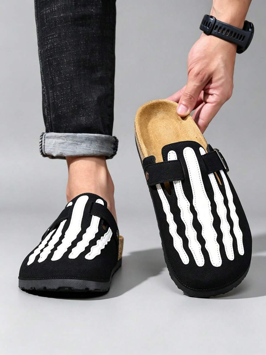 Sabbia Slipper