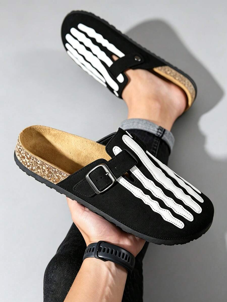 Sabbia Slipper
