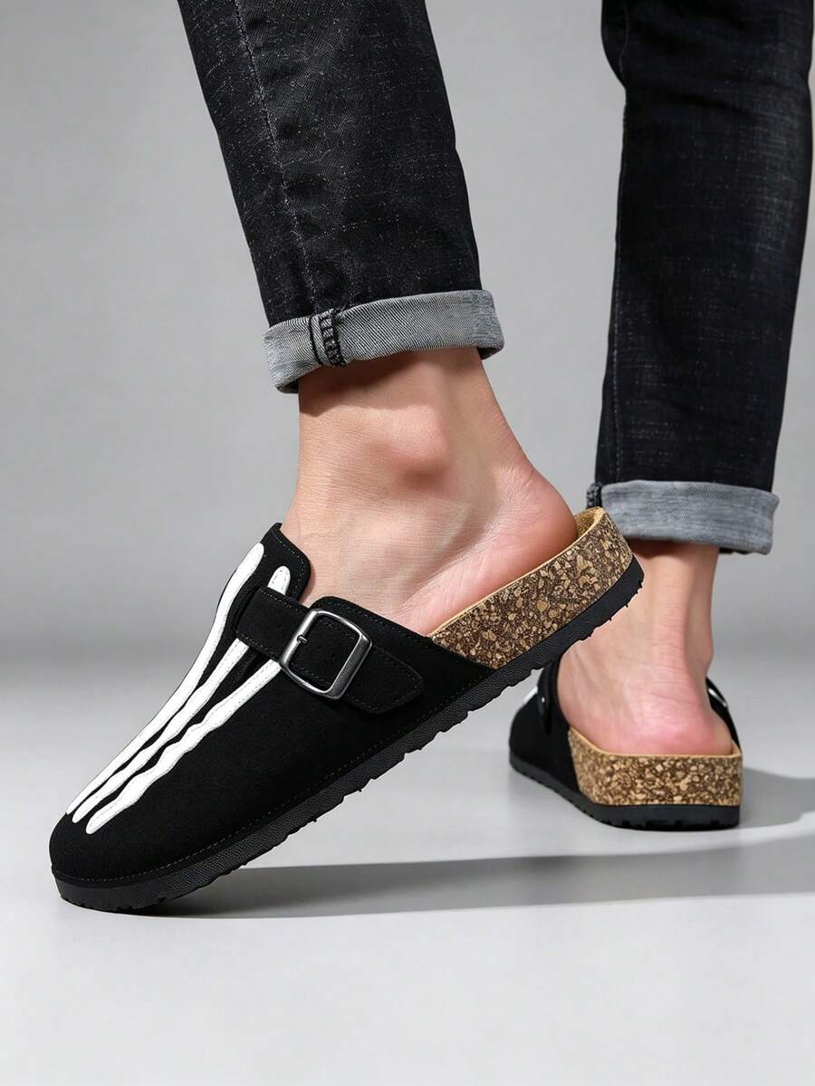 Sabbia Slipper