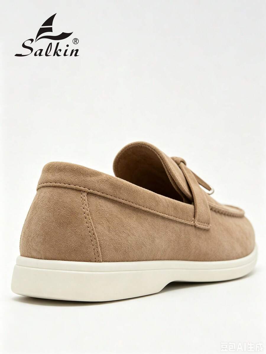 Notte Loafer