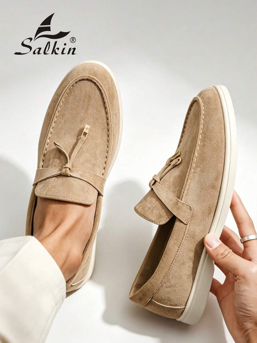 Notte Loafer