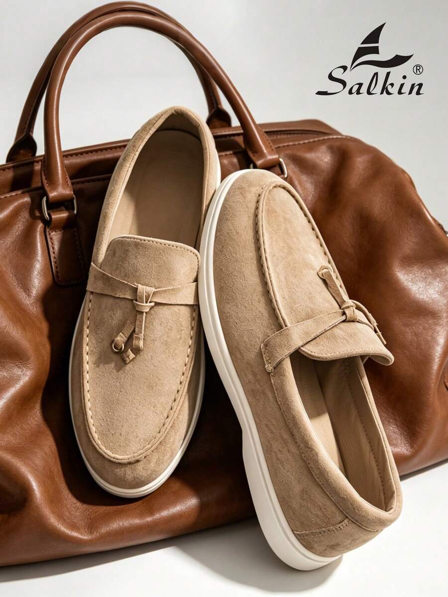 Notte Loafer