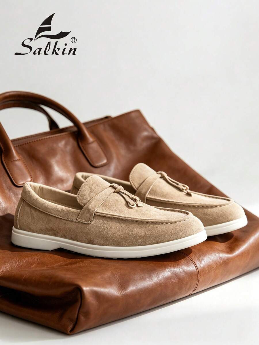 Notte Loafer