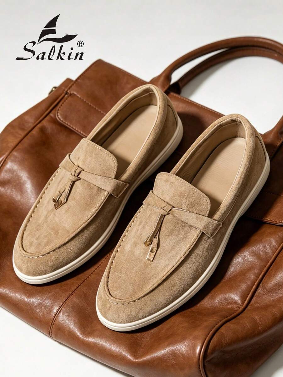 Notte Loafer