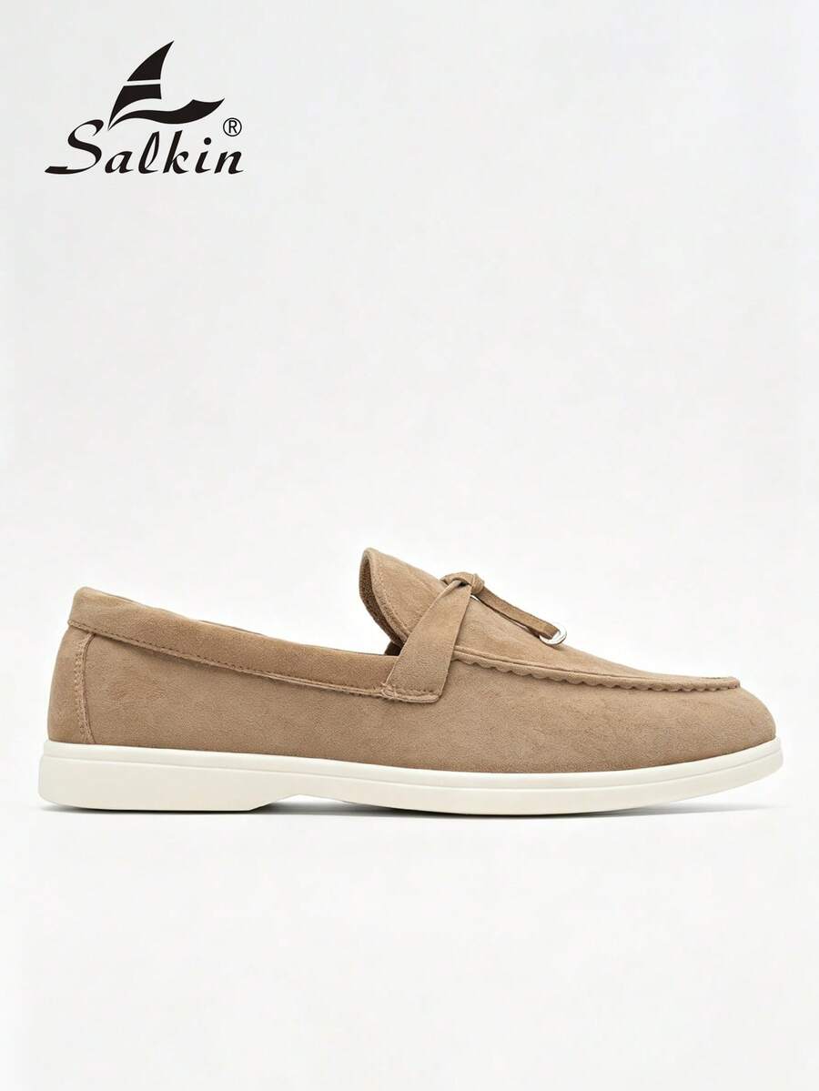 Notte Loafer