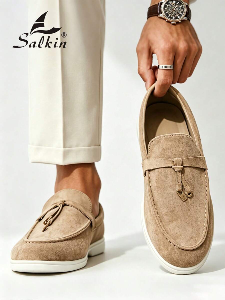 Notte Loafer