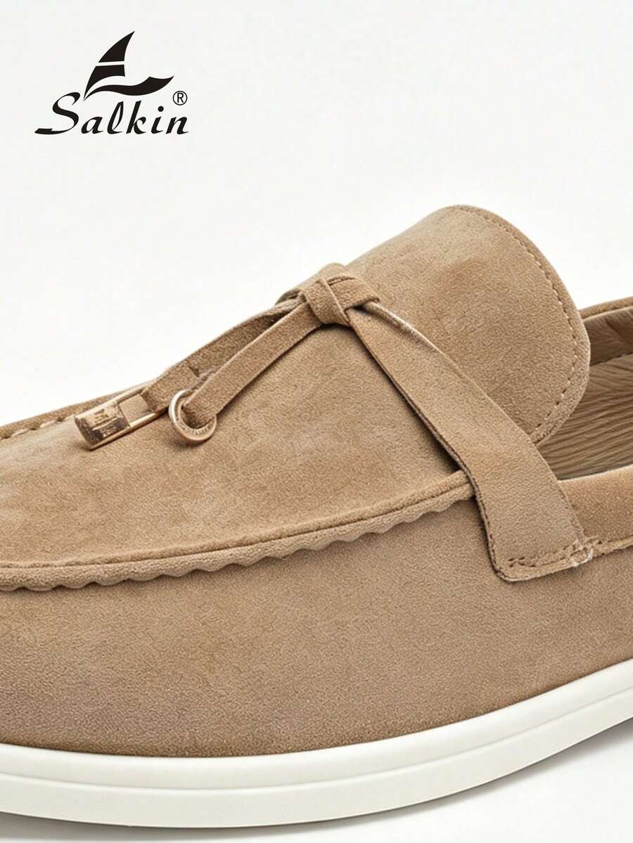 Notte Loafer