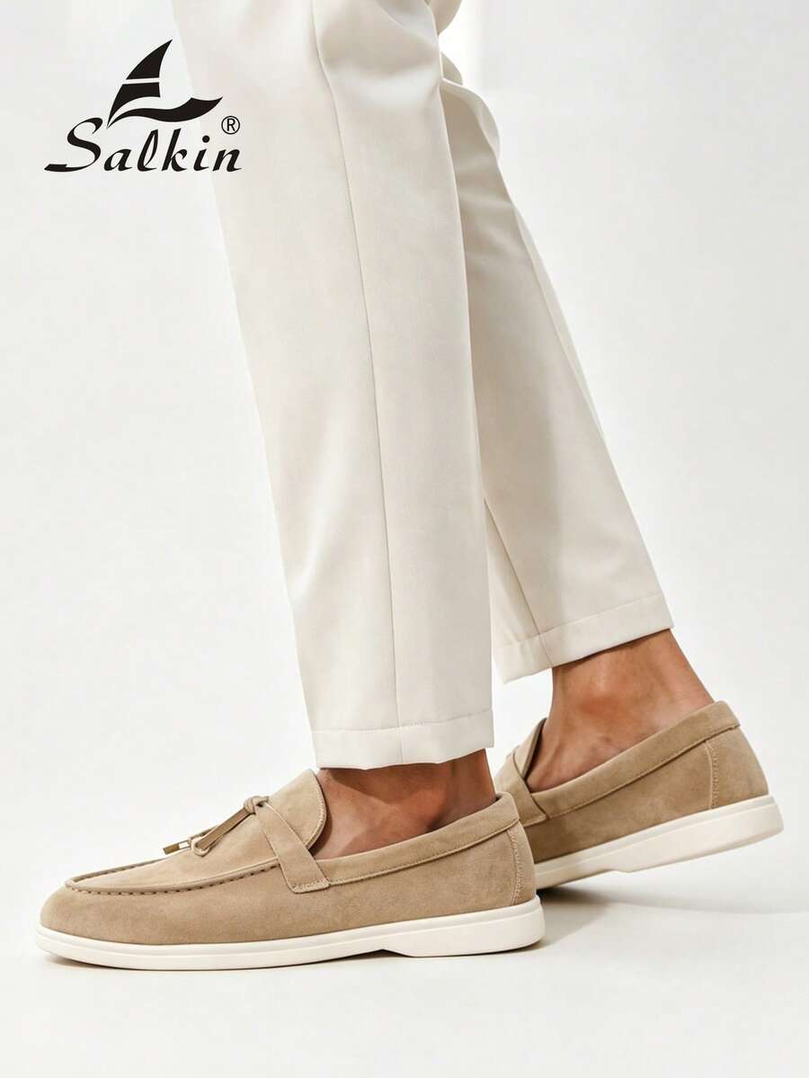 Notte Loafer