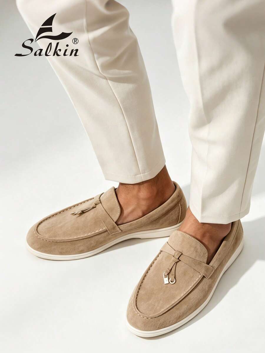 Notte Loafer
