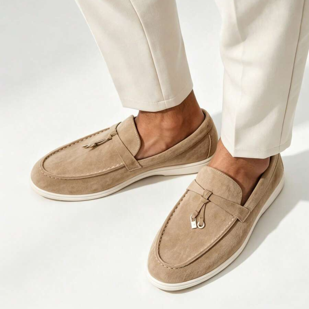 Notte Loafer