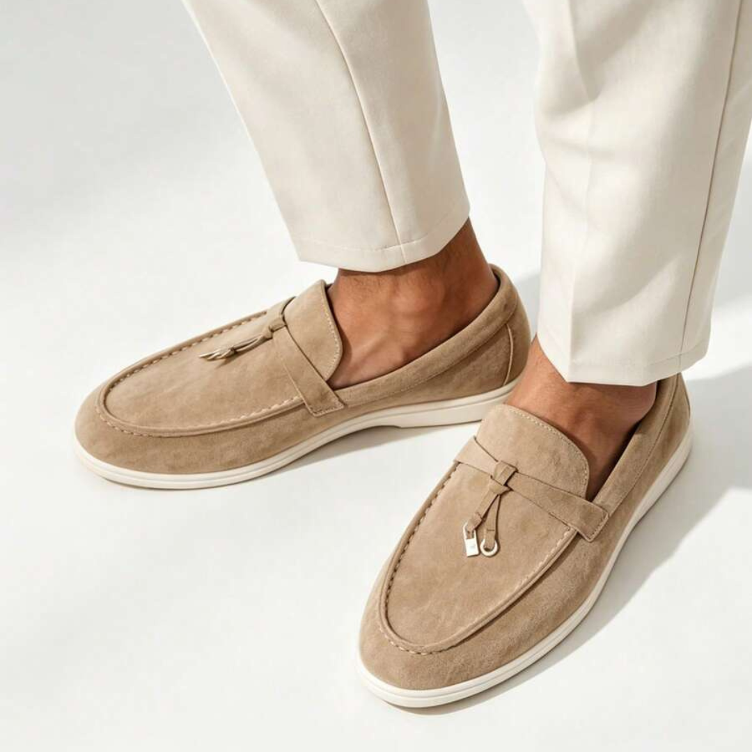 Notte Loafer