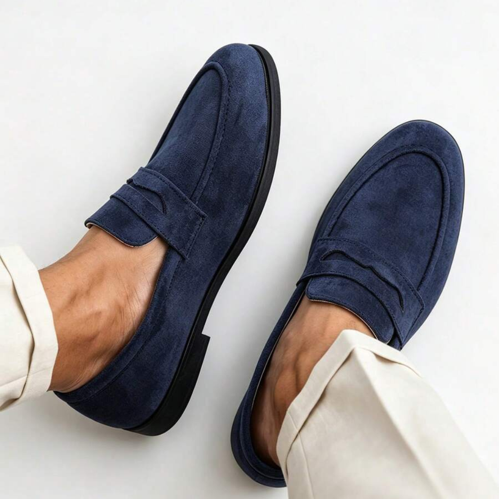 Notte Loafer