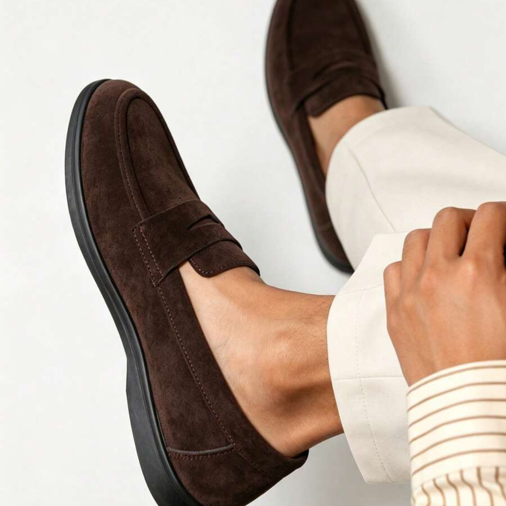 Notte Loafer