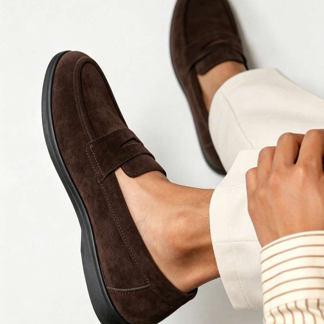 Notte Loafer
