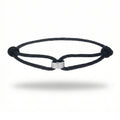 The Steel Knot Bracelet
