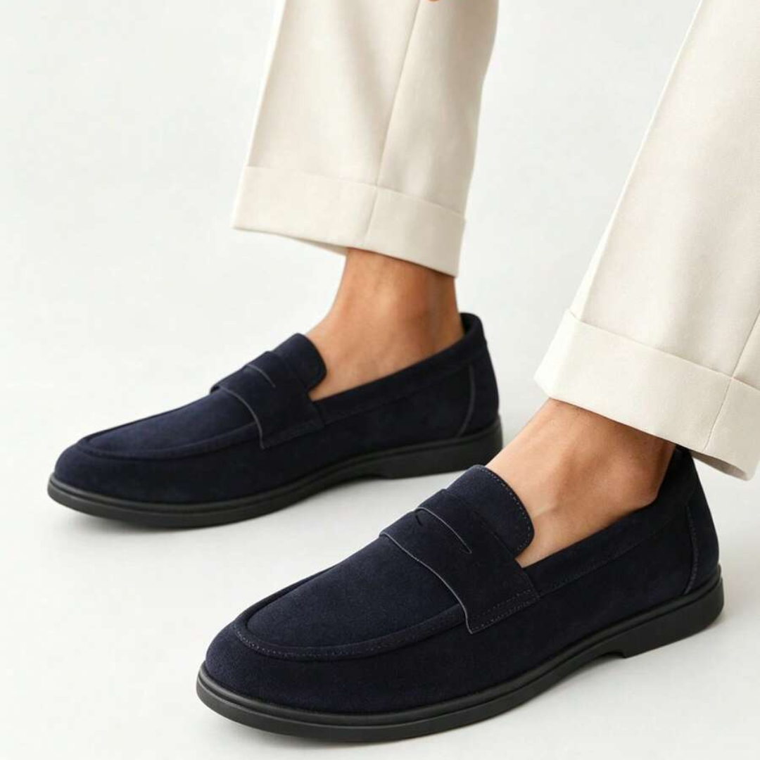 Notte Loafer