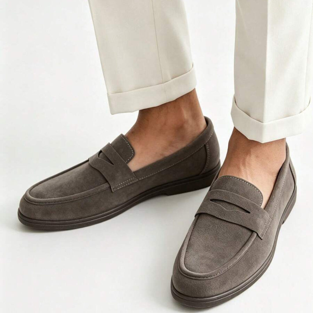Notte Loafer