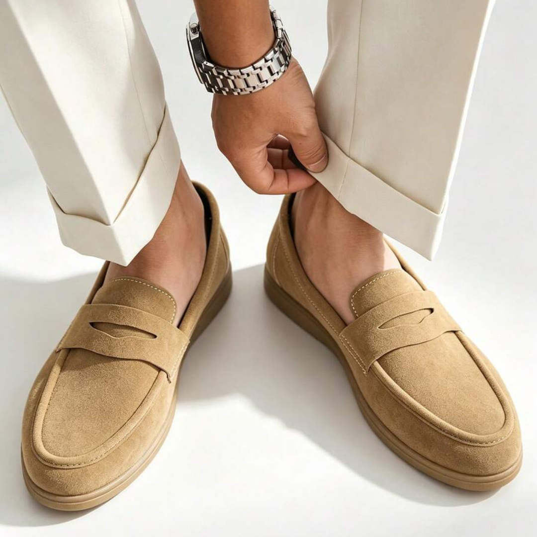 Notte Loafer