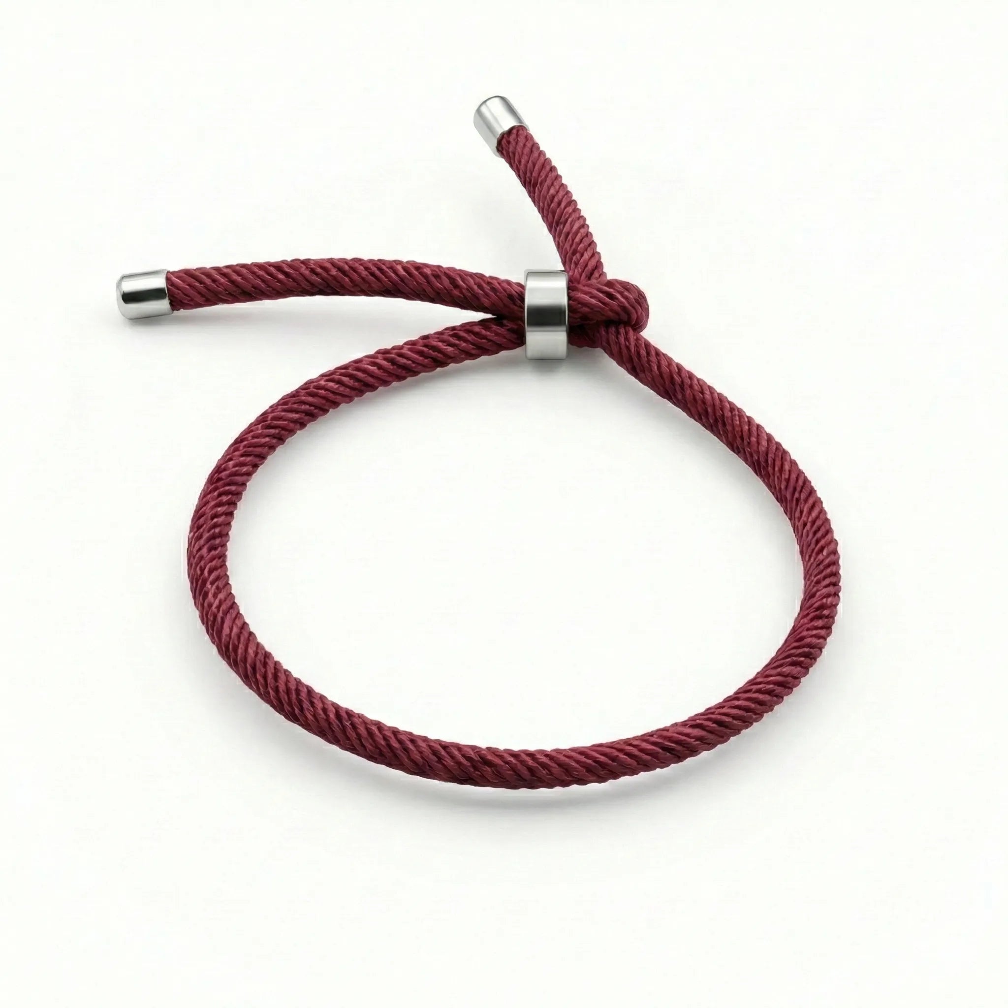 The Steel Axis Bracelet