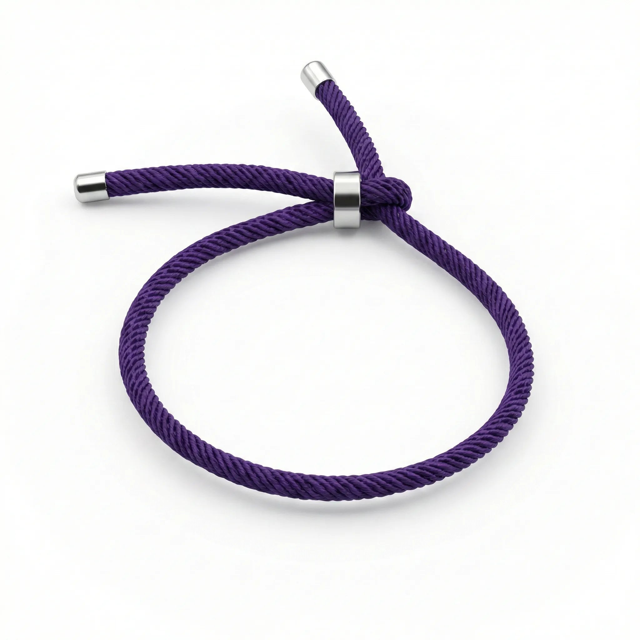 The Steel Axis Bracelet