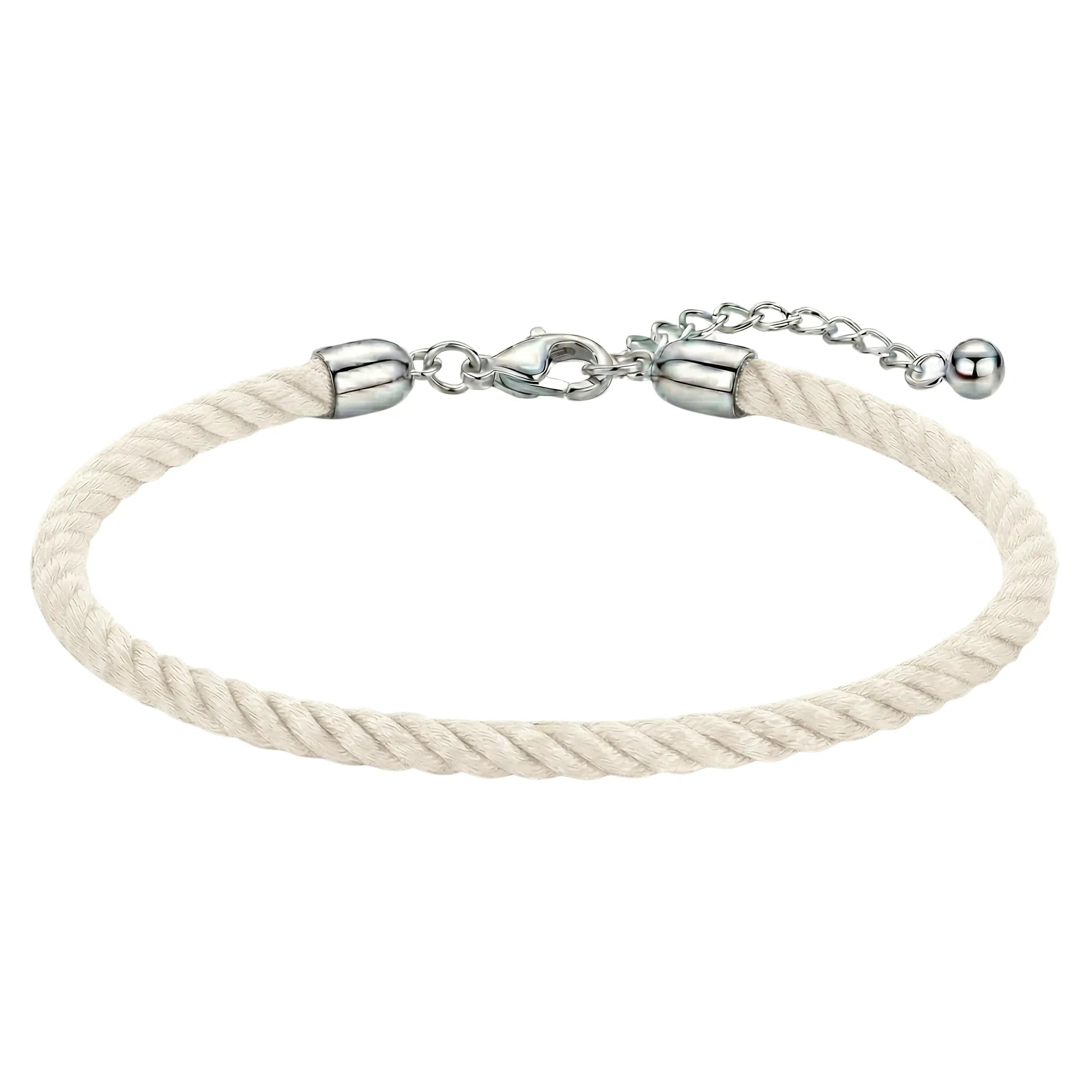 The Steel Chain Bracelet