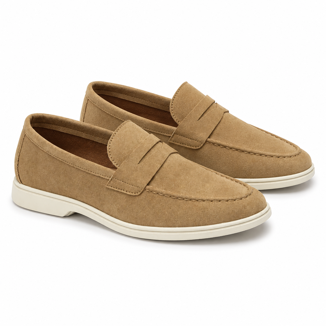 ARVET One Suede