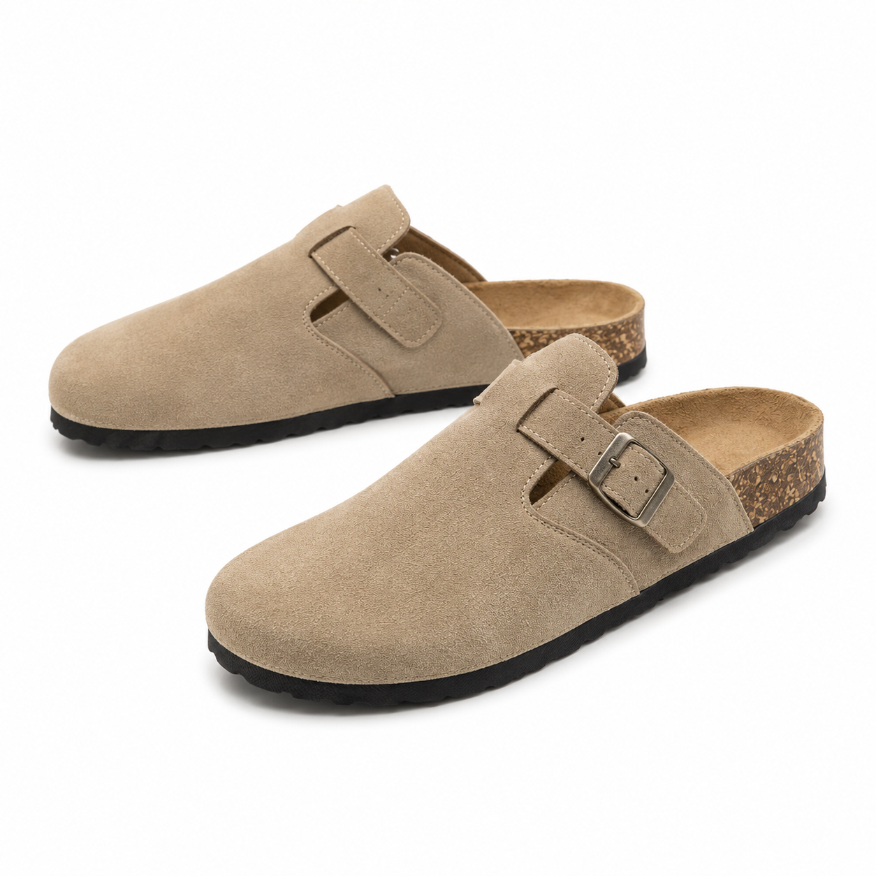 Sabbia Slipper