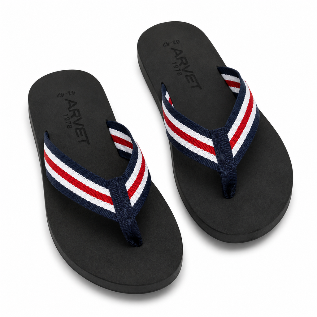 Lido Slipper
