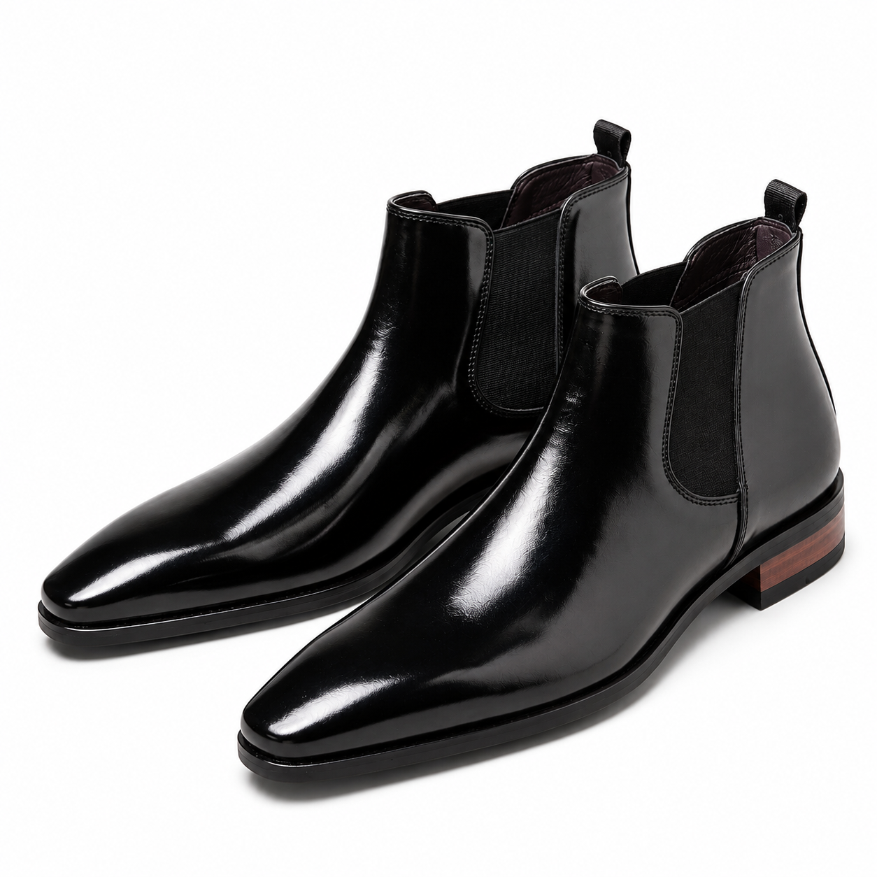 Siena Boot