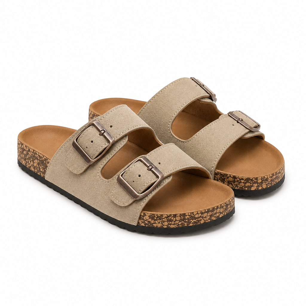 Brezza Slipper