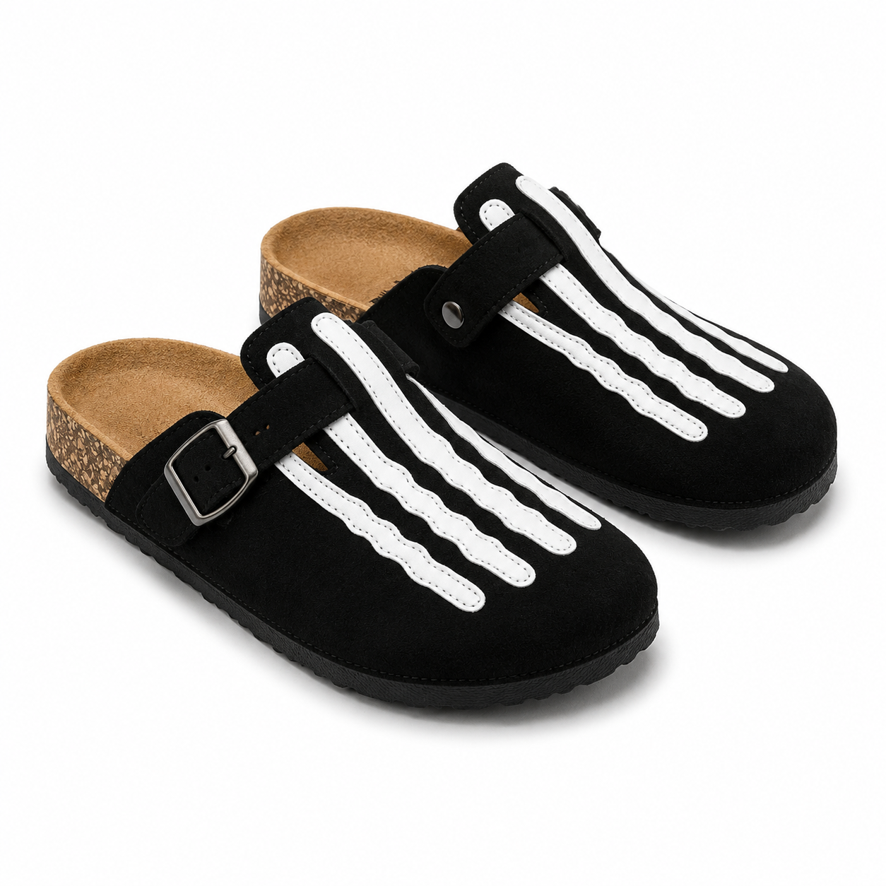 Sabbia Slipper