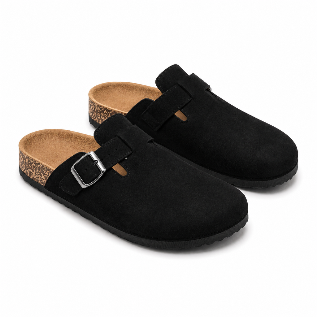 Sabbia Slipper
