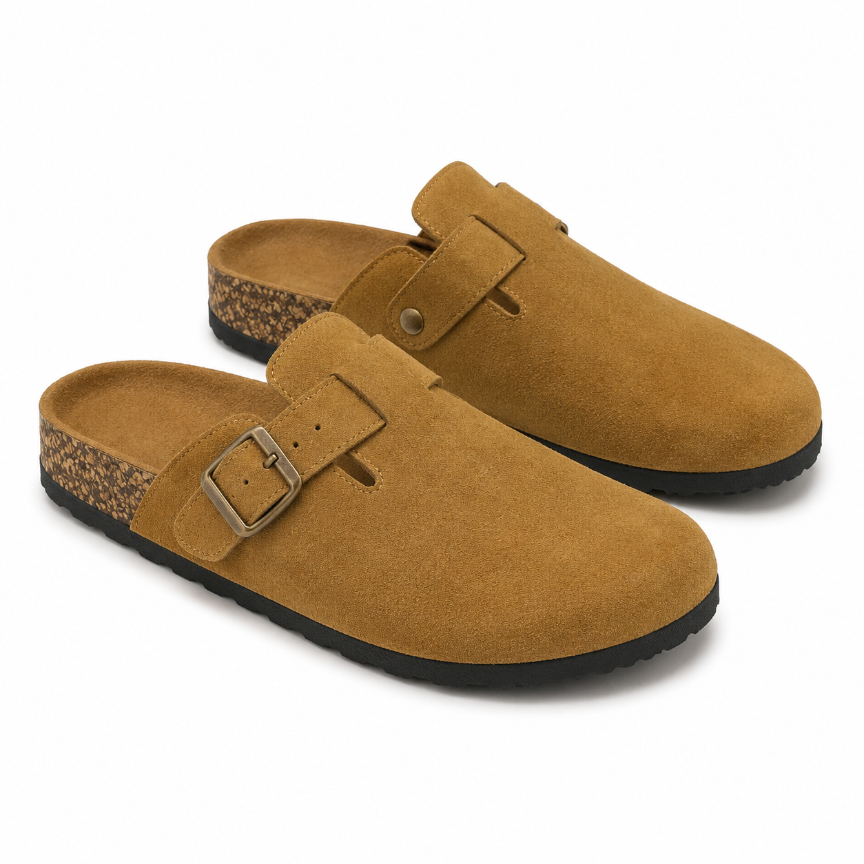 Sabbia Slipper