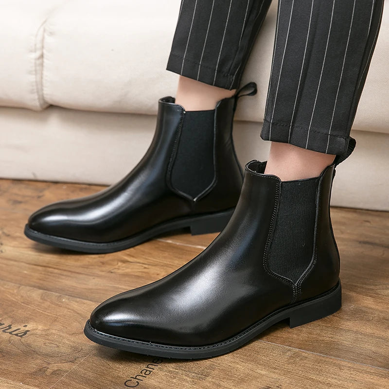 Milano Boot