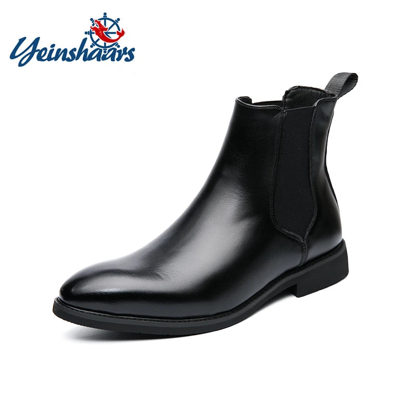 Milano Boot