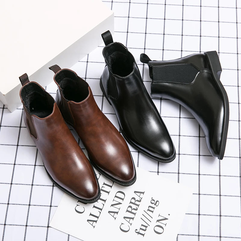 Milano Boot